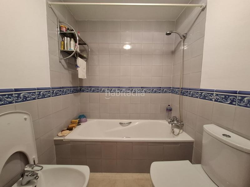 Foto d43e9aff-ce2b-41f5-9826-e382b11a4a80. Dúplex amb calefacció aparcament piscina a San Pedro de Alcántara Pueblo Marbella