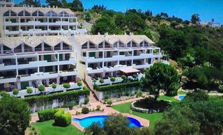 Apartamento en La Concha - Resina Golf. Descubre este exclusivo apartamento de 195 m ubicado en una de l