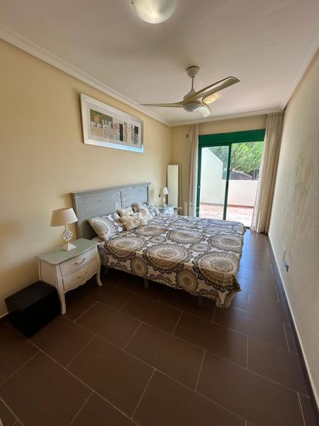 Foto 03d8715b-06da-42f3-8ecf-0f6c201bb7e3. Apartament amb aparcament piscina a La Concha - Resina Golf Estepona