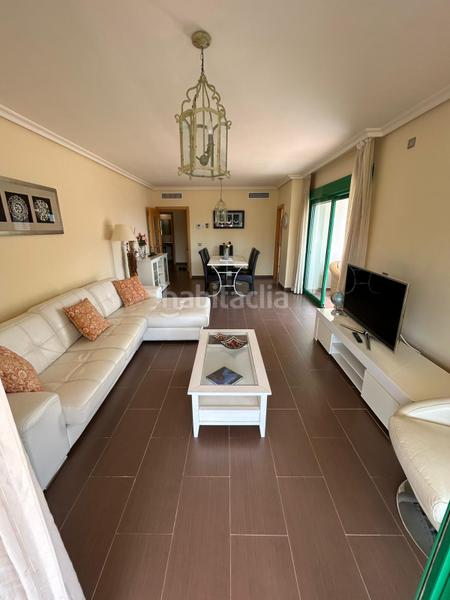Foto 210b39eb-640c-4bb6-b515-f5149ef70080. Apartament amb aparcament piscina a La Concha - Resina Golf Estepona