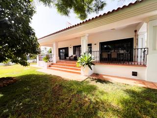 Chalet in Nueva Alcántara