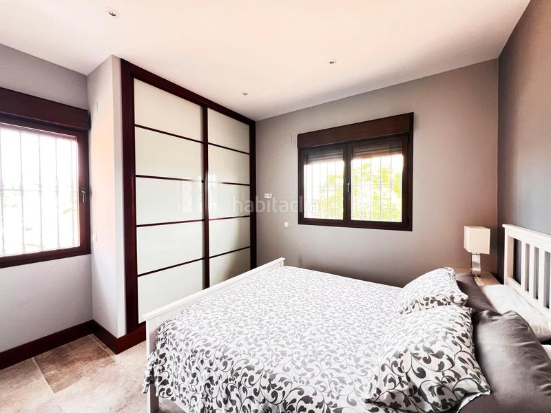 Foto 0ba333f6-59e4-4e08-80f3-2e3f3ec5a4f2. Chalet en Nueva Alcántara Marbella