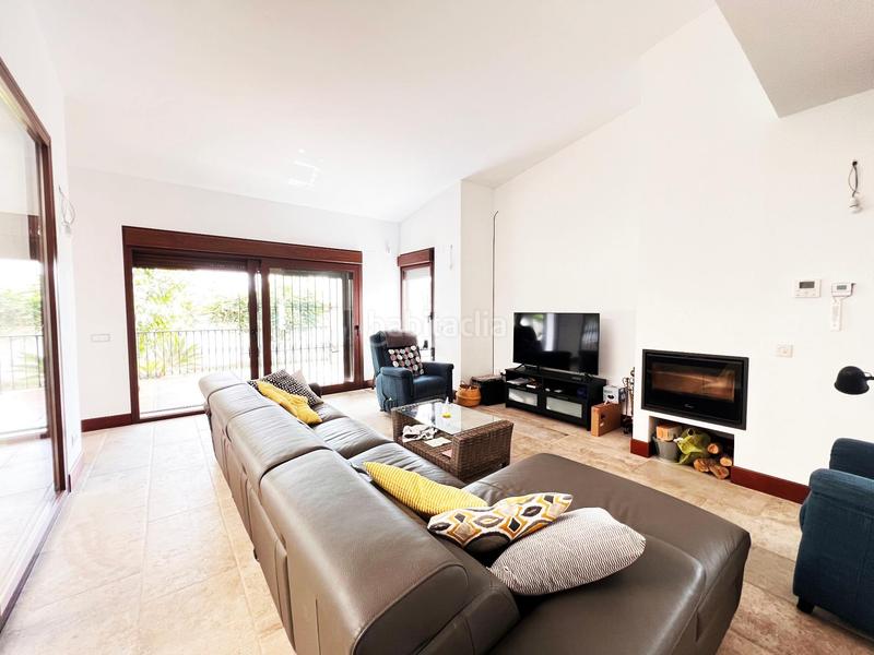 Foto 3e205387-5961-4441-9795-a8aa8f3c93ae. Chalet en Nueva Alcántara Marbella