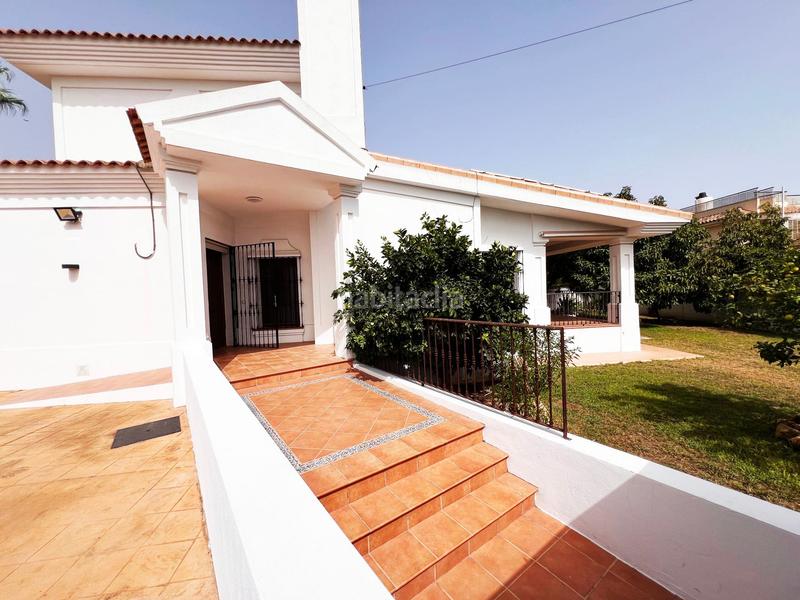 Foto 99347fa5-0a8f-4ad5-9257-bb0ec50ccf04. Chalet en Nueva Alcántara Marbella