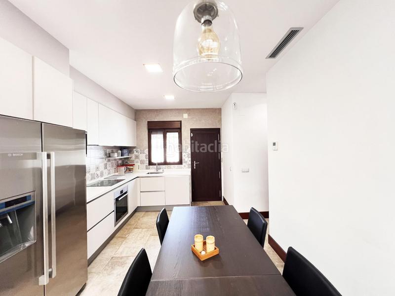 Foto be5985ea-3e96-45fc-9c75-d3c6582e9f58. Chalet en Nueva Alcántara Marbella