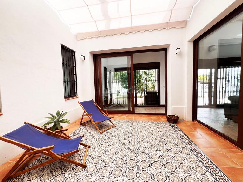 Foto cdb78f28-c96a-4937-98d6-d0a30ac48c32. Chalet en Nueva Alcántara Marbella