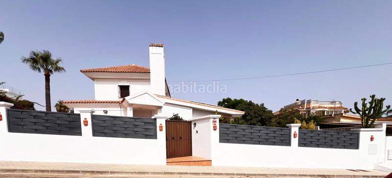 Foto d455d71e-2979-47d8-98f3-4503d55b25d6. Chalet en Nueva Alcántara Marbella