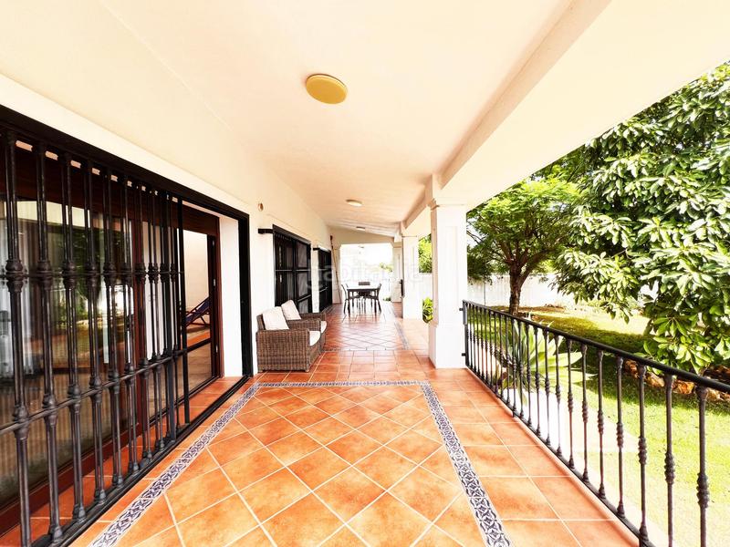 Foto e52866ae-e21f-4d24-95b8-fa044047a88a. Chalet en Nueva Alcántara Marbella