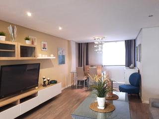 Location Appartement à San Pedro de Alcántara Pueblo