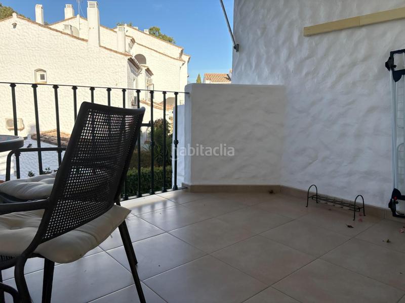 Foto 1f0ceabd-bc30-4766-be84-5f31fb91a115. Alquiler apartamento en Paraiso - Barronal Estepona