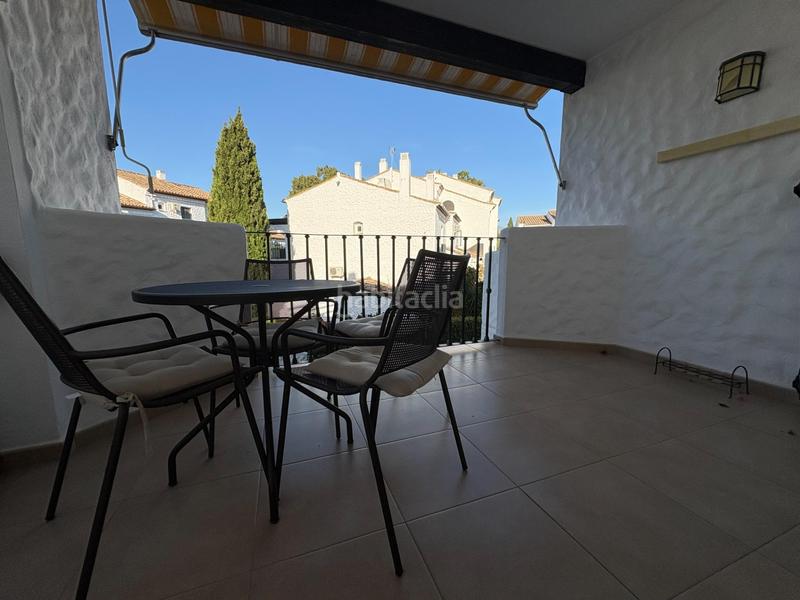 Foto 2c309498-80fb-4da7-bf83-2dc2c59ea079. Alquiler apartamento en Paraiso - Barronal Estepona