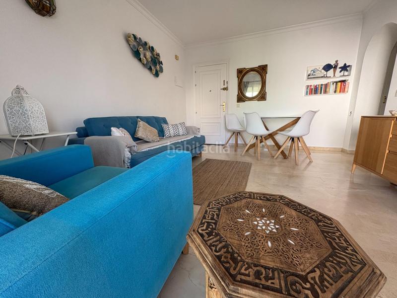 Foto 40494330-a3a9-4ff2-a36f-681f2b4c6aa1. Alquiler apartamento en Paraiso - Barronal Estepona