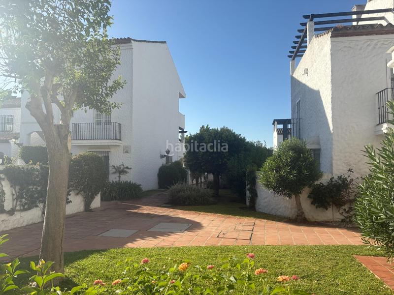 Foto 45172ee1-b0ba-428f-9218-943f43425398. Alquiler apartamento en Paraiso - Barronal Estepona