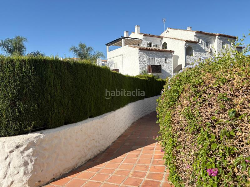 Foto 47e11d46-440e-4a72-8e3d-30bdc69a519b. Alquiler apartamento en Paraiso - Barronal Estepona