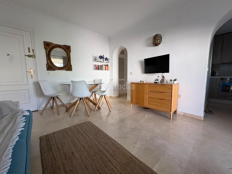 Foto 5598b55c-606a-4966-9867-da5a5ea44159. Alquiler apartamento en Paraiso - Barronal Estepona