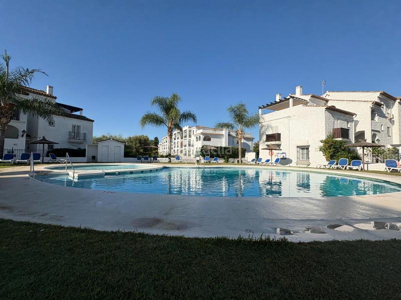 Foto 754e2c91-a9b5-4b33-acee-a87f0afffeca. Alquiler apartamento en Paraiso - Barronal Estepona