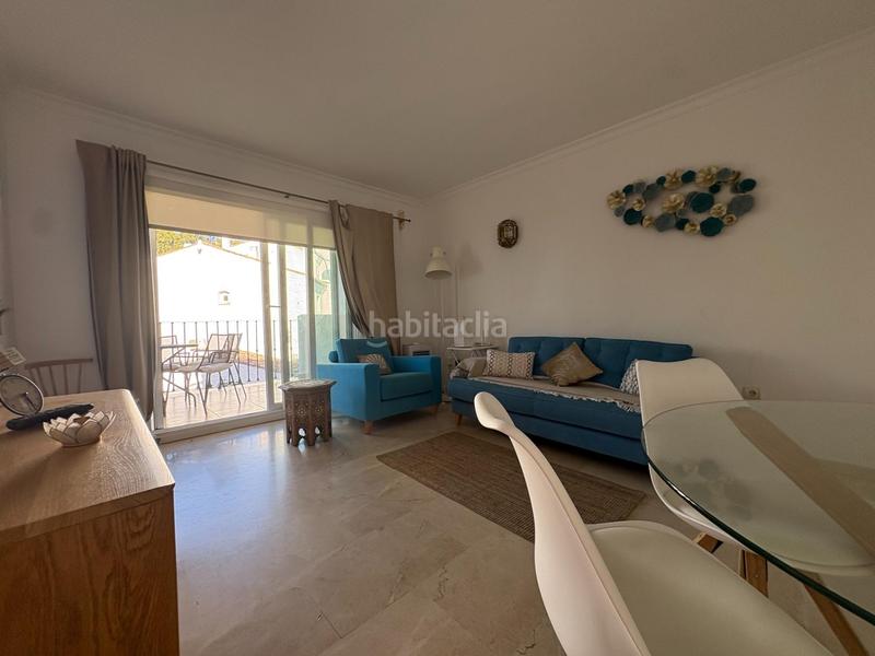 Foto 7743a080-a2d0-49a9-80b7-1f64650f793b. Alquiler apartamento en Paraiso - Barronal Estepona