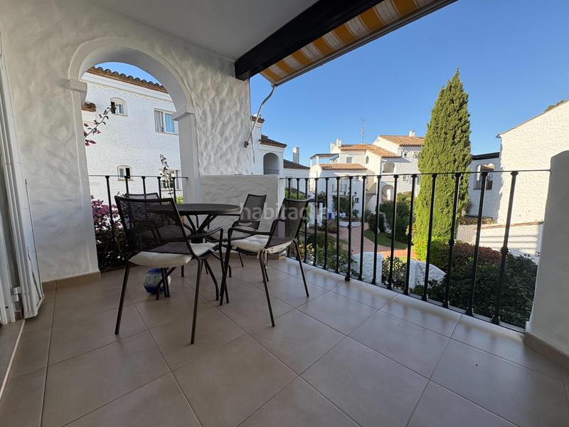 Foto 8731467e-56af-4a53-bf6b-a31f1b692ee1. Alquiler apartamento en Paraiso - Barronal Estepona