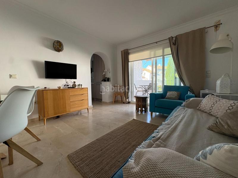 Foto 9e54a902-f44d-4ea8-ba49-a27a97a9a2dc. Alquiler apartamento en Paraiso - Barronal Estepona