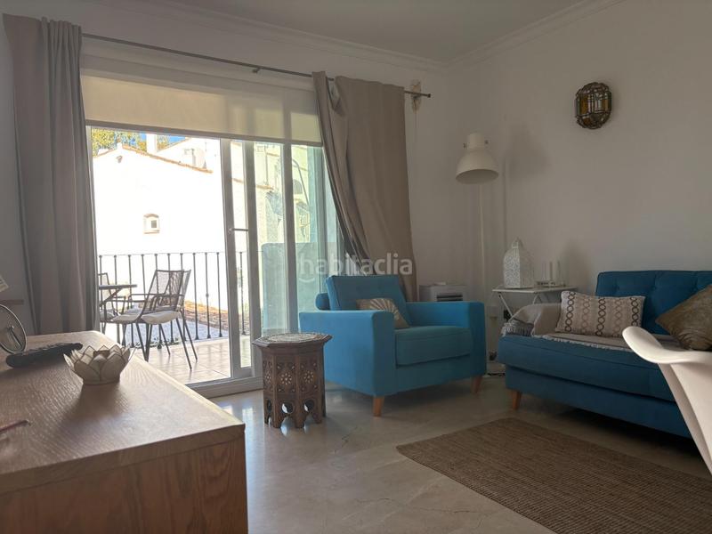 Foto af6f4560-feef-48b0-a65d-6303648564a3. Alquiler apartamento en Paraiso - Barronal Estepona