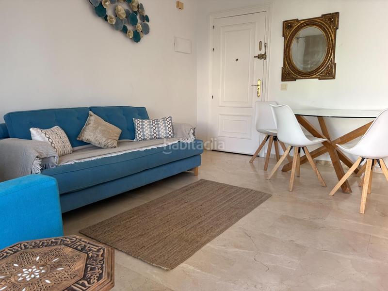 Foto dbf0ab78-a756-4e81-a60e-c486cf9471d8. Alquiler apartamento en Paraiso - Barronal Estepona