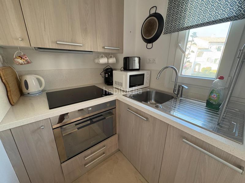 Foto f3e3a87b-e005-444e-8c91-68d271051832. Alquiler apartamento en Paraiso - Barronal Estepona
