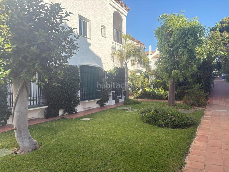 Foto 0986d74f-c3c6-4115-b2f1-ec548b749e59. Miete appartement mit heizung pool in Paraiso - Barronal Estepona