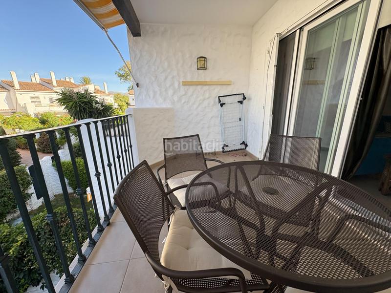 Foto 09f6eed6-4942-446b-bfcd-4e0843868bd4. Miete appartement mit heizung pool in Paraiso - Barronal Estepona