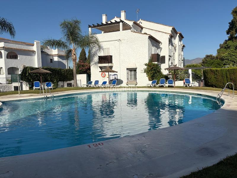 Foto 1856174e-cd2f-4fbd-a88b-110a4f084796. Miete appartement mit heizung pool in Paraiso - Barronal Estepona