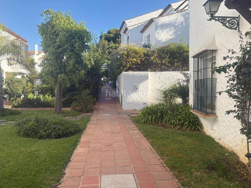Foto 1d90ccec-d141-43a4-b22f-ac021e29b96d. Miete appartement mit heizung pool in Paraiso - Barronal Estepona