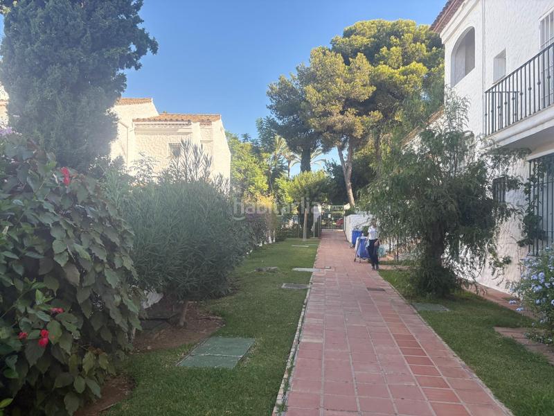 Foto 2716f31b-992a-41f6-81e1-c107d6e088ba. Miete appartement mit heizung pool in Paraiso - Barronal Estepona