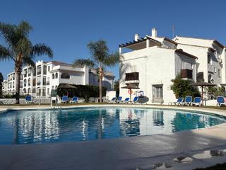 Appartement in Paraiso - Barronal