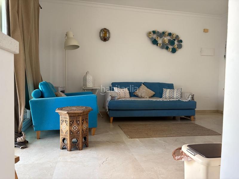 Foto 3ea7ef0f-0f32-42d7-bc0b-20955d08ff7c. Miete appartement mit heizung pool in Paraiso - Barronal Estepona