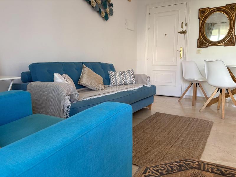 Foto 42c18461-510d-4936-93f9-31ba1597ed83. Miete appartement mit heizung pool in Paraiso - Barronal Estepona