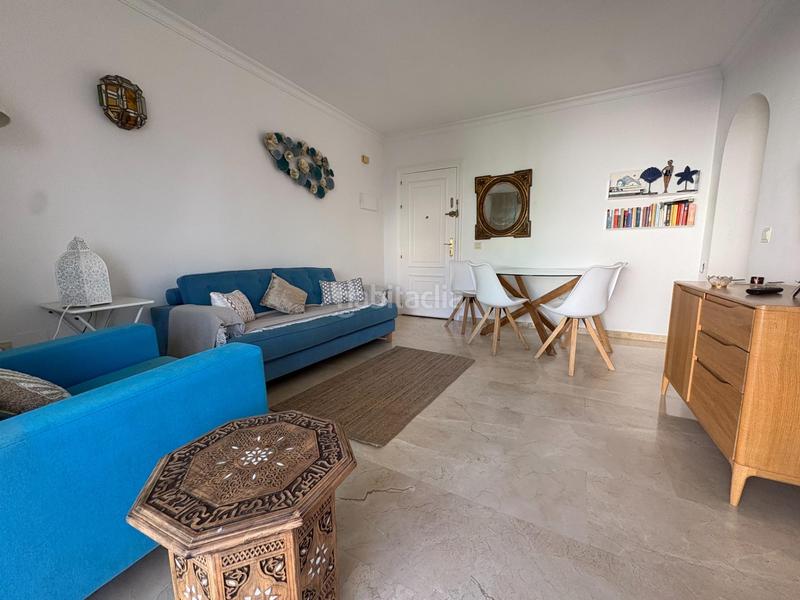 Foto 4842a729-3cec-4deb-90e2-01371b21e3fe. Miete appartement mit heizung pool in Paraiso - Barronal Estepona