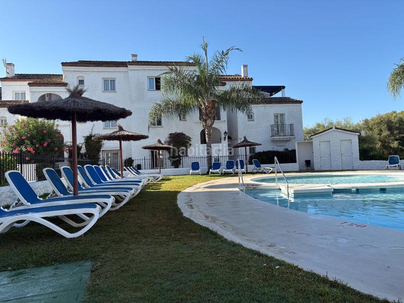 Foto 6a184999-a213-428e-b0e0-a51aea1cdeee. Miete appartement mit heizung pool in Paraiso - Barronal Estepona