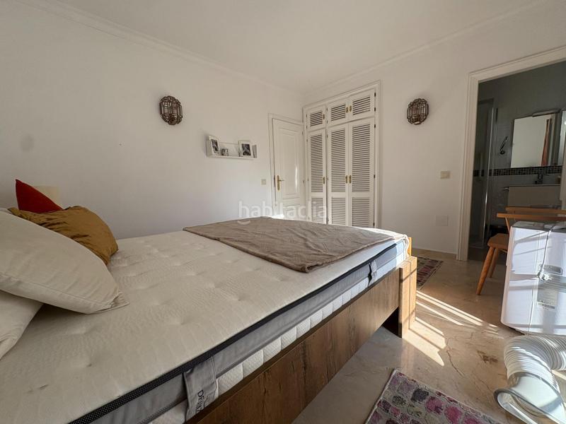 Foto 6da86bcc-8a71-4cb7-b8c3-1b05dcd5f19f. Miete appartement mit heizung pool in Paraiso - Barronal Estepona