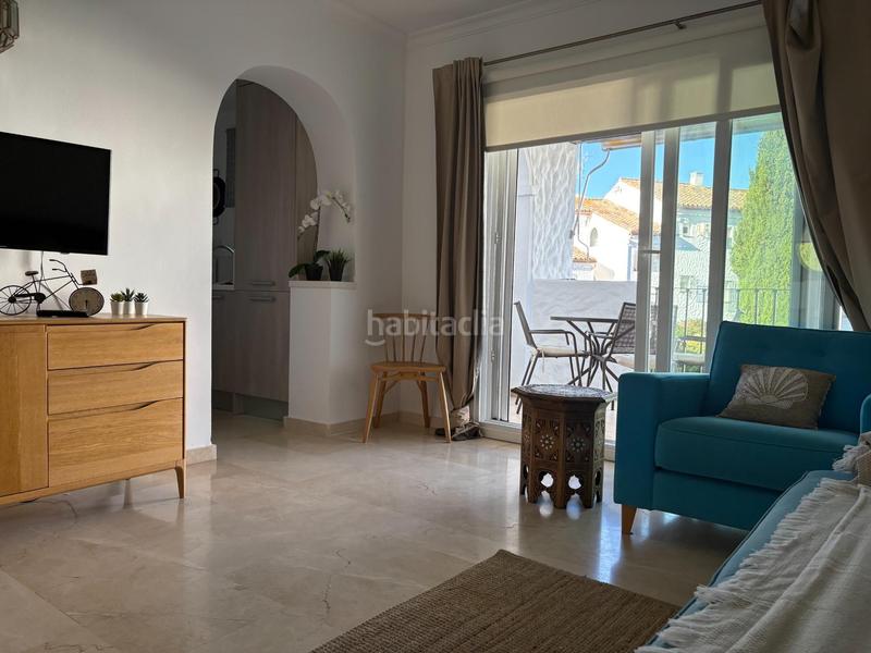 Foto 79004660-b3ee-48b1-8f45-724992a3612a. Miete appartement mit heizung pool in Paraiso - Barronal Estepona