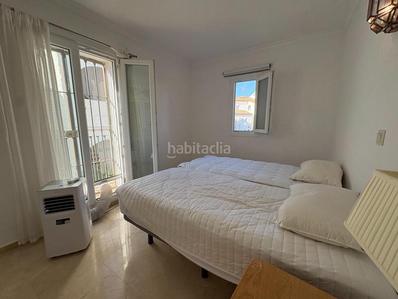 Foto 85c86a84-60c5-46ed-979b-7b61d2c3025b. Miete appartement mit heizung pool in Paraiso - Barronal Estepona