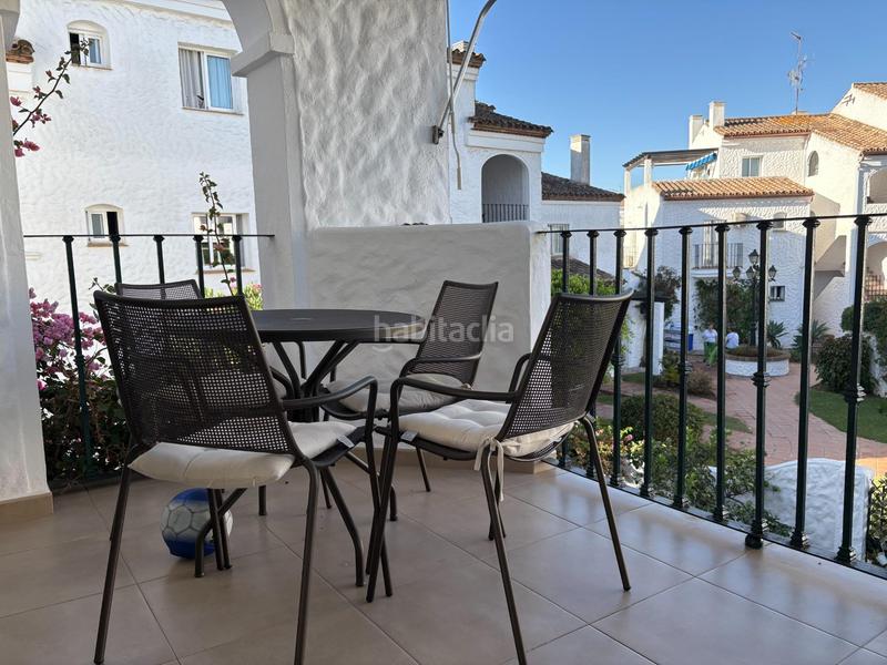 Foto 8d9d9cb3-f20c-47b1-8ce3-5db0084e28fd. Miete appartement mit heizung pool in Paraiso - Barronal Estepona