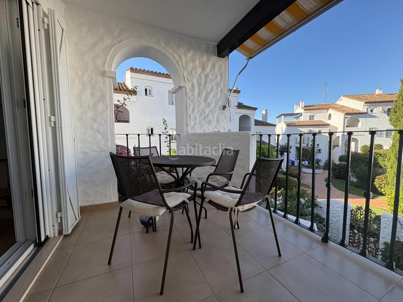 Foto 9874a3e8-374a-4410-b4e5-21013ce89c86. Miete appartement mit heizung pool in Paraiso - Barronal Estepona