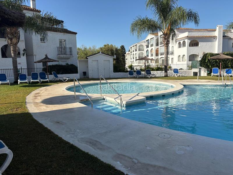Foto a00178ff-2d02-4b6e-9e51-b63febb1c95d. Miete appartement mit heizung pool in Paraiso - Barronal Estepona