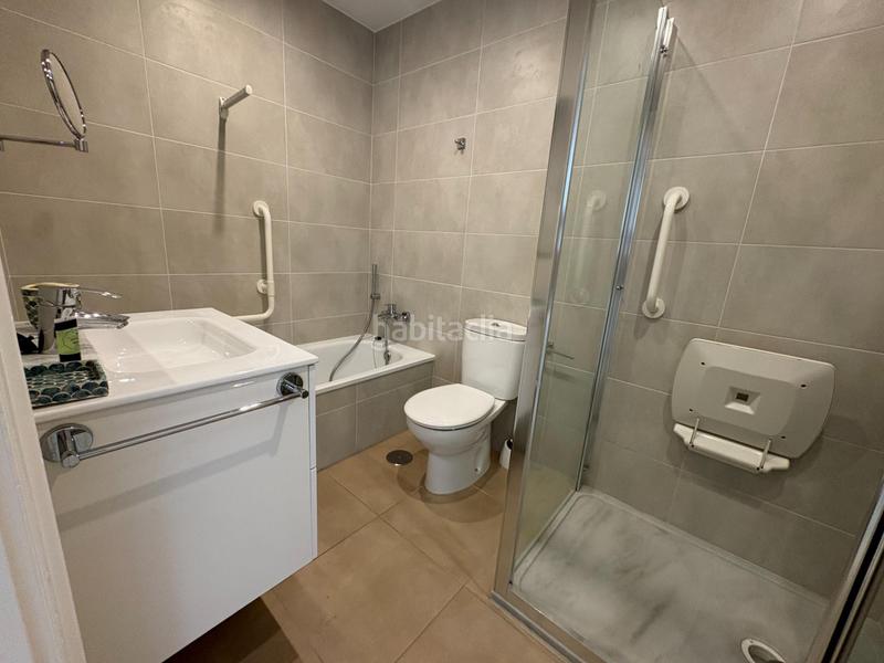 Foto c7994ab7-b89e-43c3-aa99-6c483f42a313. Miete appartement mit heizung pool in Paraiso - Barronal Estepona