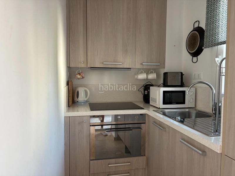 Foto cb74d297-6745-4870-ad24-28826c070b6f. Miete appartement mit heizung pool in Paraiso - Barronal Estepona