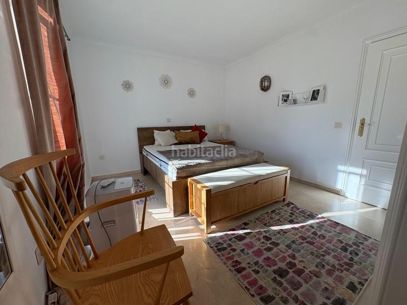 Foto d7925d90-328f-4412-9359-ae8b3d9473c1. Miete appartement mit heizung pool in Paraiso - Barronal Estepona
