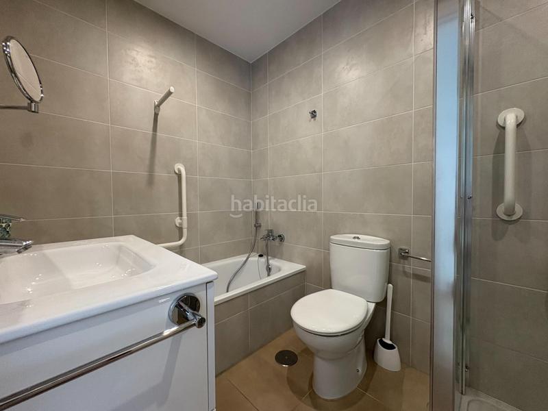 Foto f371d9af-1a79-4069-b917-e8cc073e4dd7. Miete appartement mit heizung pool in Paraiso - Barronal Estepona