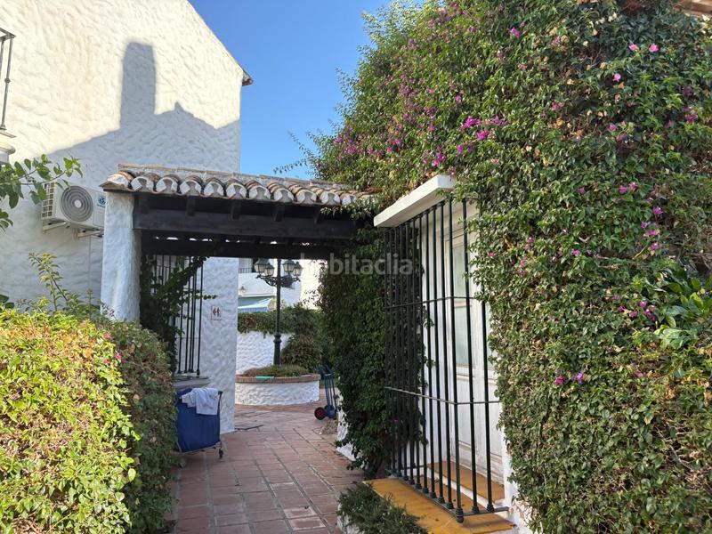 Foto fe4a24f2-78f1-4486-b37d-035c839077e3. Miete appartement mit heizung pool in Paraiso - Barronal Estepona