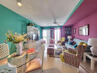 Apartment in Rodeo Alto - Guadaiza - La Campana