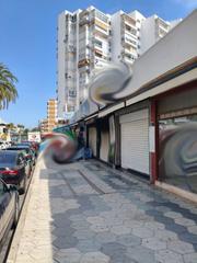 Location Local commercial à Solymar