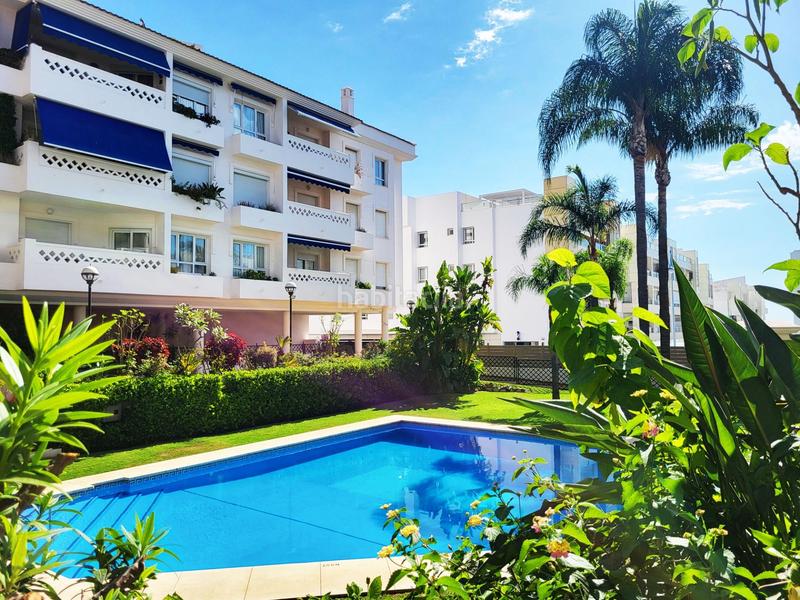 Foto 04cd5297-8430-455c-a694-6262f9fde92b. Attique avec chauffage parking piscine dans Nueva Alcántara Marbella